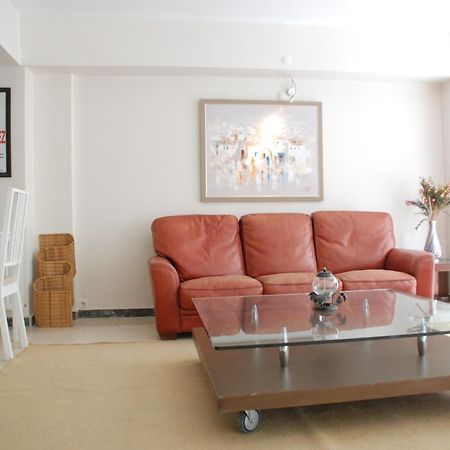 Bursa Park Apart Hotel 외부 사진