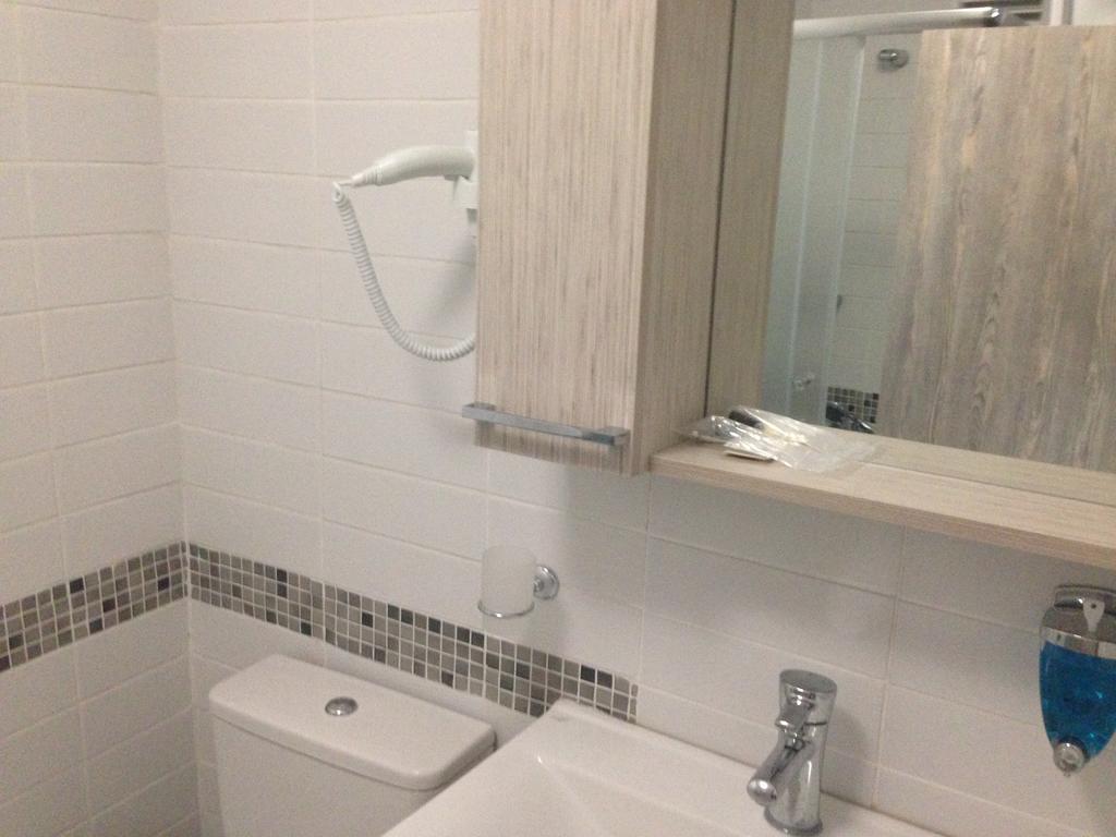 Bursa Park Apart Hotel 객실 사진
