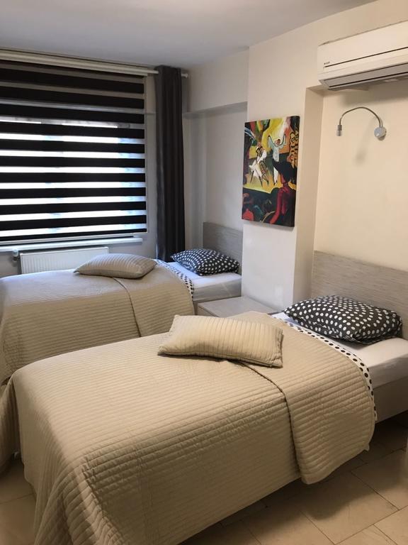 Bursa Park Apart Hotel 외부 사진