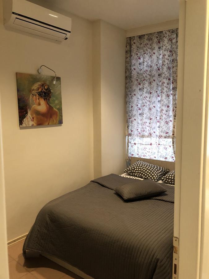 Bursa Park Apart Hotel 외부 사진