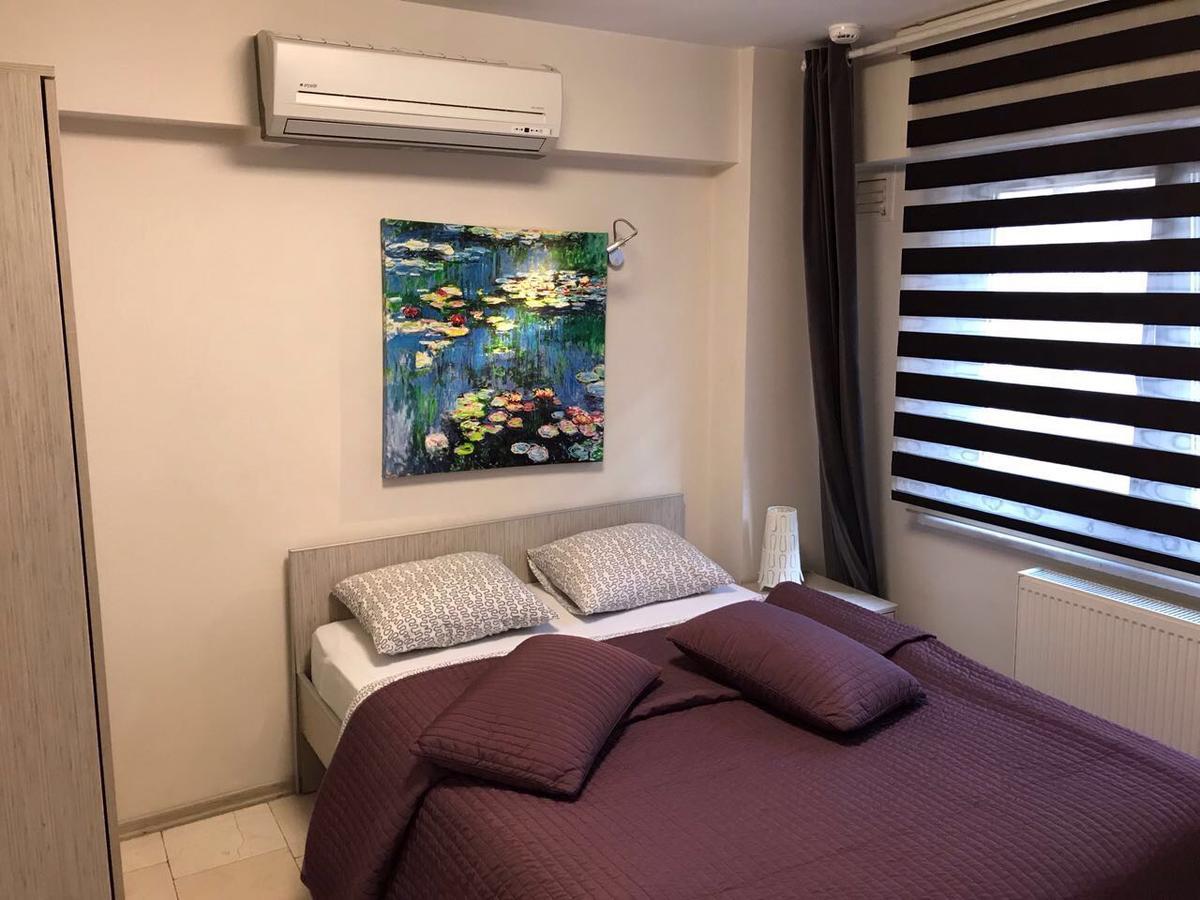Bursa Park Apart Hotel 외부 사진