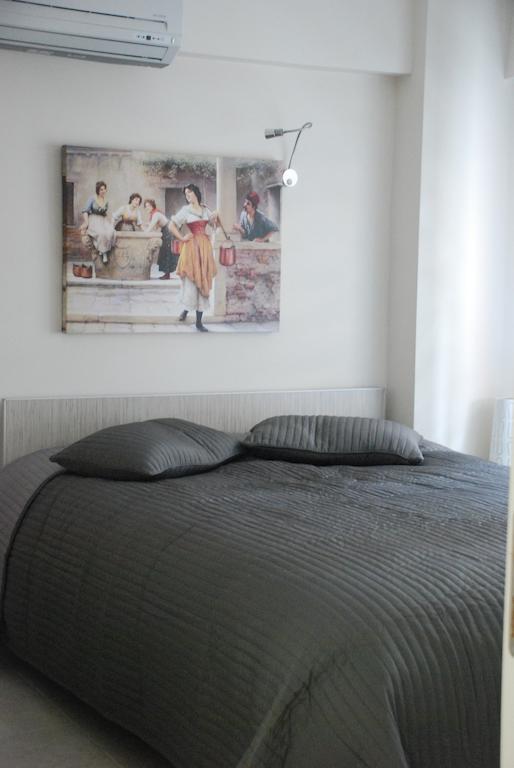 Bursa Park Apart Hotel 객실 사진