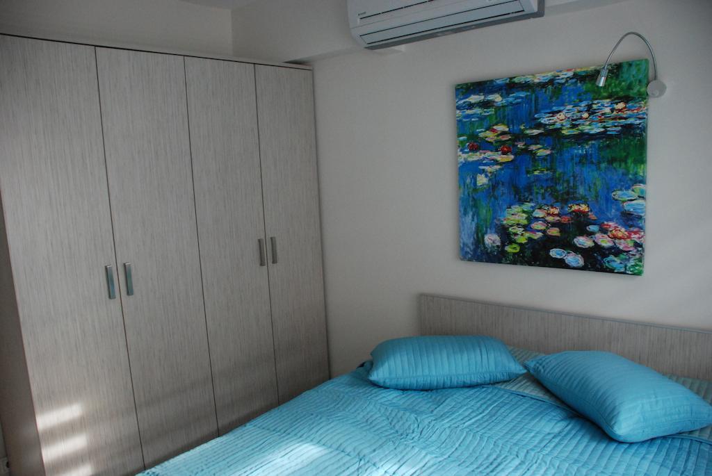 Bursa Park Apart Hotel 객실 사진