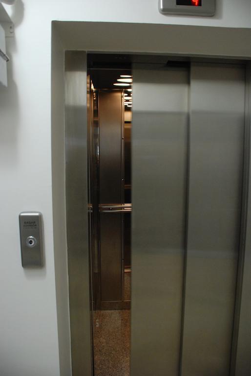 Bursa Park Apart Hotel 객실 사진
