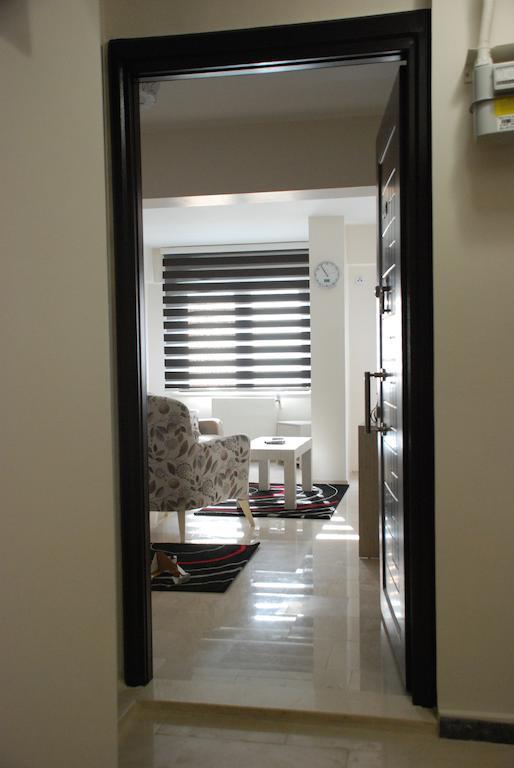 Bursa Park Apart Hotel 객실 사진