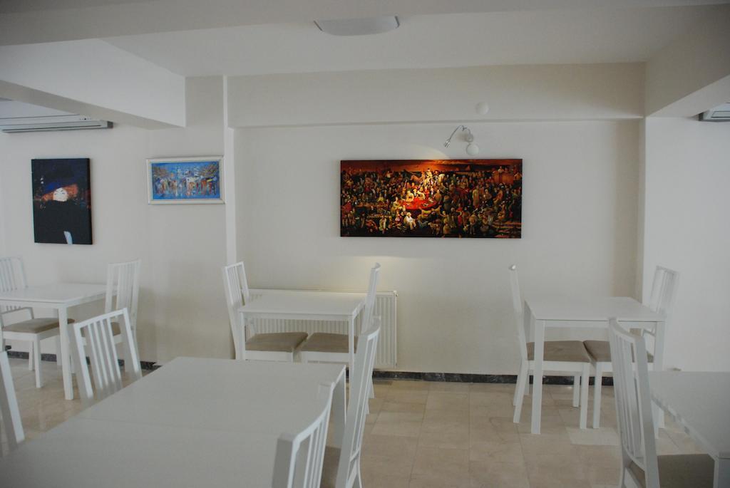 Bursa Park Apart Hotel 객실 사진