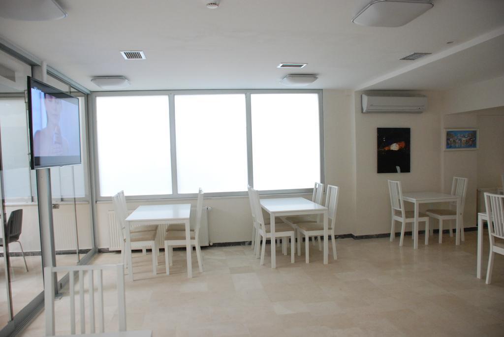 Bursa Park Apart Hotel 객실 사진