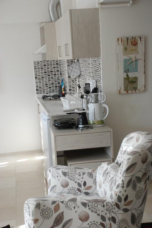 Bursa Park Apart Hotel 객실 사진