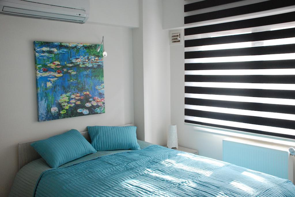 Bursa Park Apart Hotel 객실 사진