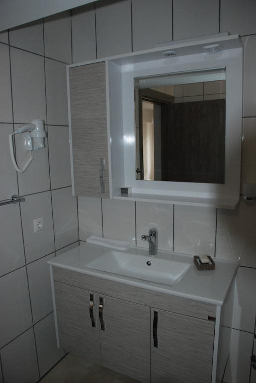Bursa Park Apart Hotel 객실 사진