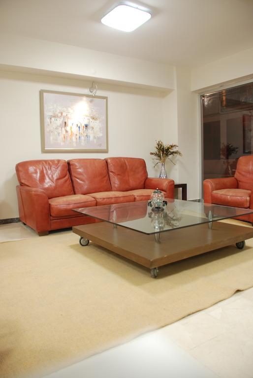 Bursa Park Apart Hotel 객실 사진