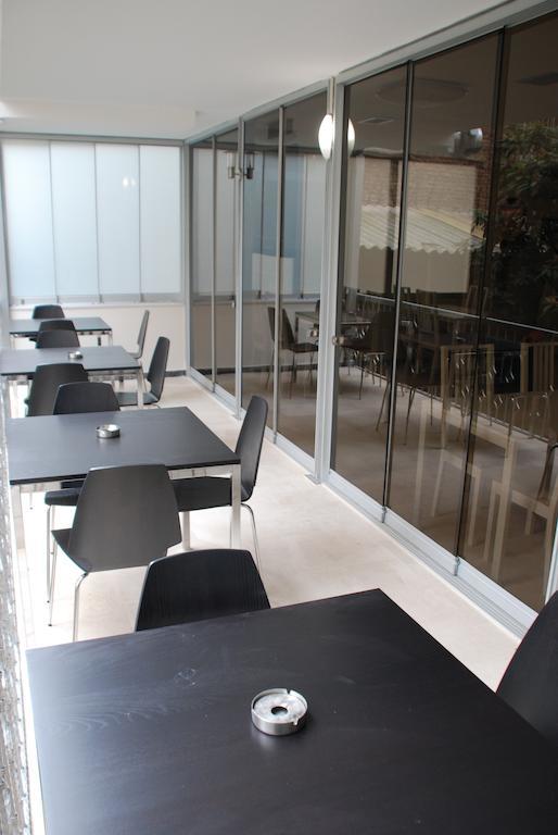 Bursa Park Apart Hotel 객실 사진