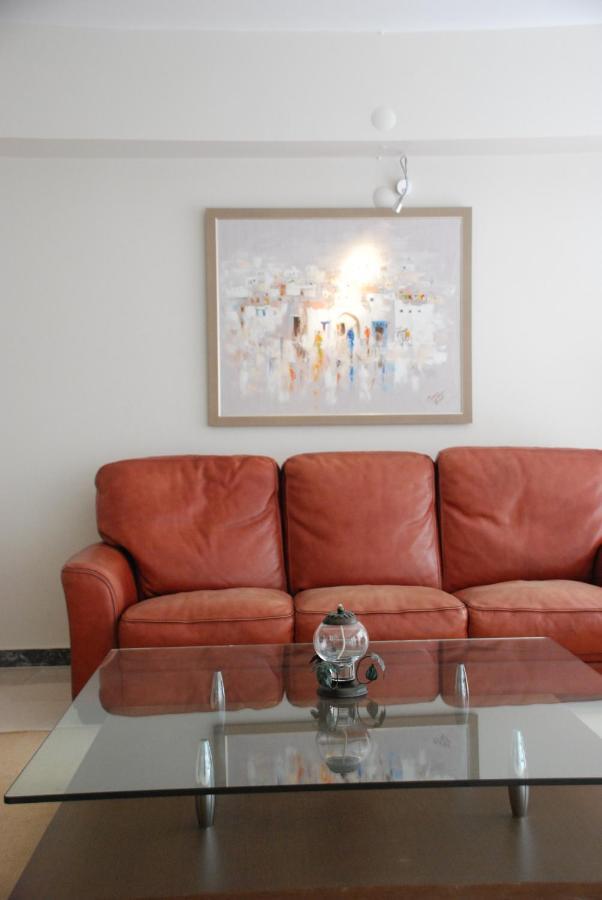 Bursa Park Apart Hotel 객실 사진